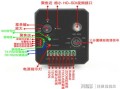 sdi接口怎么设置（速影c100使用方法）