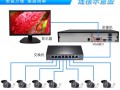 海康录像机怎么同时输出2个hdmi，海康威视多屏幕怎么切换模式