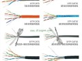 网线怎么区分（网线怎么区分五类六类）