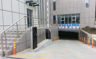 道尔道闸怎么用（parking system品牌有哪些）