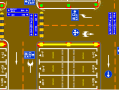 怎么画停车线（怎么画停车线路图）