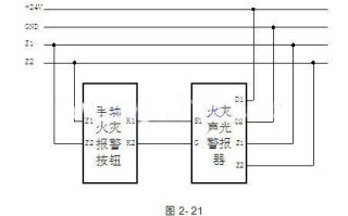 燃气报警器 怎么启动（海湾消防声光报警器怎样启动和停止）