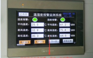 机房温湿度报警怎么处理，机房湿度达不到怎么办呢