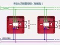 弱电系统怎么防爆（消防弱电防爆手报要几根线，分别是什么线，怎么接）