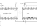视频传输模块怎么接（plc扩展模块怎么接线）