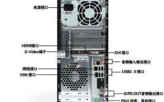 主机箱网线怎么安装视频（千丁智器家庭主机qh-102l怎么接线）