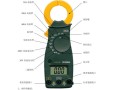 钳形万用表怎么用（钳形万用表使用方法）