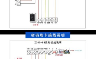 祖程可视门禁线怎么接（祖程可视门禁线怎么接线图）