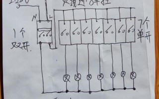 电热线怎么接图解（电热解冻带连接方法）