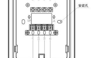 火灾声光报警器接线方法，防爆声光报警怎么安装的