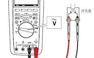 工程宝怎样测电源线，工程宝怎么测电压的