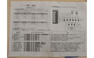 门禁电话怎么使用说明（门禁电话怎么使用说明书）