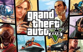 gta6为啥已经有人玩了，GTA5怎么吸引女生