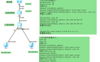 怎么算交换机转发（交换机转发时延一般多少）