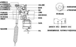 道闸限位器怎么调，道闸限位怎么调整视频