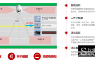 大华一体化抓拍单元怎样接线，大华抓图有没有必要录制