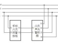 一体警笛怎么接线（手动报警器和声光报警器接线原理）