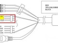 网络摄像机音频怎么接（海康摄像机与音响接线方法）