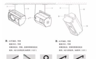 暗装音箱怎么安装（暗装音箱怎么安装）