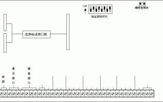 博世主动对射怎么接线（博世主动安全）