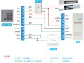 别墅刷卡锁接线怎么接（刷卡锁接线图）