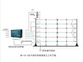 电子围栏感应器怎么装（电子围栏感应器怎么装的）