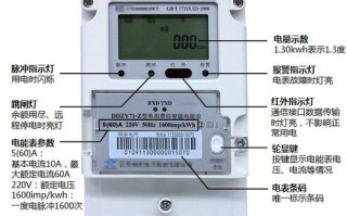 农村浇地的电表从手机上怎么交电费，农村浇地电表怎么用的