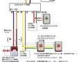 紧急呼叫按钮怎么接线（紧急按钮怎样接线）