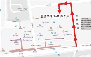 上海pr停车场怎么用（智能pr停车场如何使用方法）