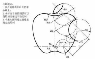 cad半球怎么画（cad中半球怎么画）