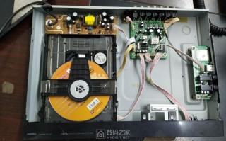 DVD机用HT10E，日立dvd机芯怎么样啊