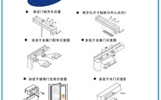 电磁门锁怎么用卡开（电插锁怎么使用）