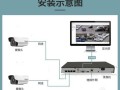 怎么连接海康威视IPC（怎么连接海康威视摄像头）