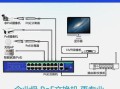poe交换机供电怎么选择（家用交换机用poe好还是用非poe）