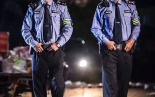 夏季警服长了怎么办（警服长了可以改吗）