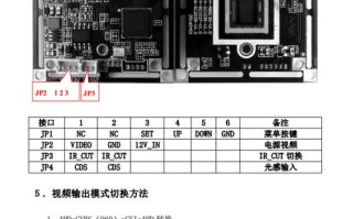 ahd模组怎么看（模组id怎么看）