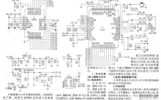 摄像头怎么工作原理（摄像头的原理）