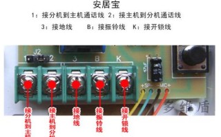 为什么门铃外面按不响，门铃主板怎么安装视频