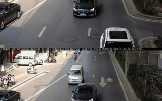 卡口中的车道怎么区分（公路卡口设备抓拍什么违章）