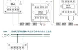 门外对讲隔离器怎么安装（门外对讲隔离器怎么安装视频）