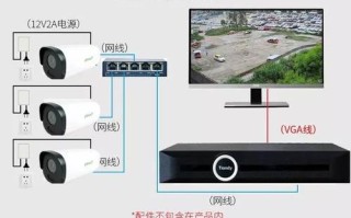 天地伟业警戒枪机怎么设置（天地伟业警戒枪的设置方法）