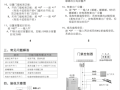 dnake门禁使用说明如何设置密码，dnake门禁用户端说明书