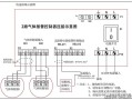 甲烷气体报警器怎么接线（甲烷气体报警器怎么接线图）