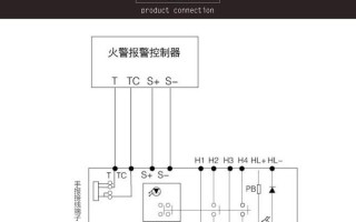 报警器怎么接线（报警器线的正确接线方法）