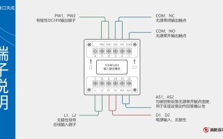 天成输入 输出模块怎么接（营口天成输入模块要加电阻吗）