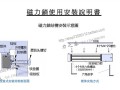 门禁门吸怎么安装方法（门禁门吸原理）