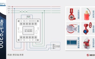 海湾可视对讲怎么接线图解（消防报警设备那个品牌好）
