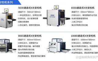 安检门怎么调试视频（机场安检机搞笑视频，快递公司的那个安检机是什么原理呢？对人体有什么危害吗）