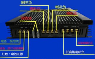 两路音频怎么扩展四路（两路音频怎么扩展四路音频）