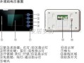 安居宝室内分机怎么开通（安居宝分机使用说明）